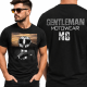 KOSZULKA  M8 GENTELMAN